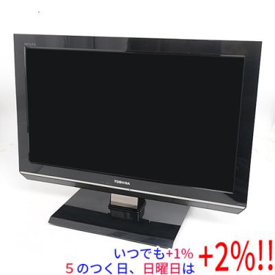 テレビ 26インチ（液晶テレビ、薄型テレビ）｜テレビ｜テレビ、映像