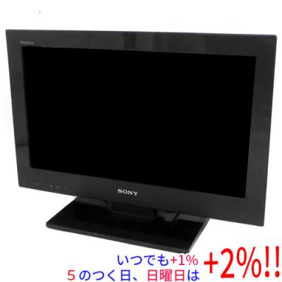 22型 テレビ（SONY）の商品一覧 通販 - Yahoo!ショッピング