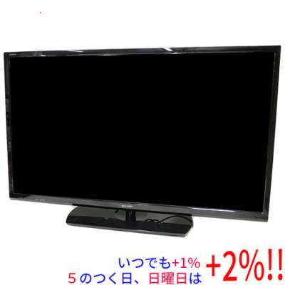 中古液晶テレビ40型のおすすめ人気商品一覧 通販 - Yahoo!ショッピング