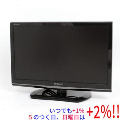 SHARP テレビ、映像機器（HDMI端子数：3端子）｜テレビ、オーディオ