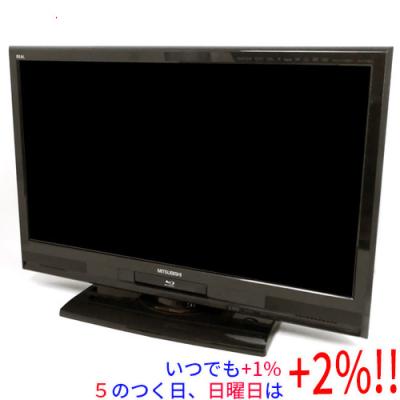 送料込み＊MITSUBISHI 32型TV  2018年製＊0625-3 楽天市場】三菱32型テレビの通販