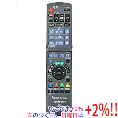 dmr-br585（AV機器用リモコン）｜AV周辺機器｜テレビ、映像機器