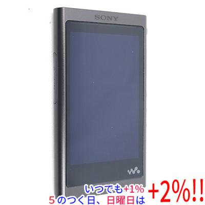 ポータブルプレーヤー NWA55 Amazon.co.jp: ソニー ウォークマン Aシリーズ 16GB NW-A55