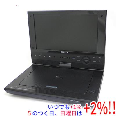 ポータブルBlu-rayDVDプレーヤー SONY re-pply-001.jpg