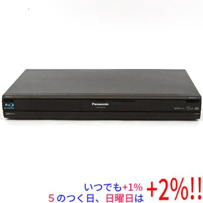 ブルーレイレコーダー中古（Panasonic／家電）の商品一覧 通販 - Yahoo