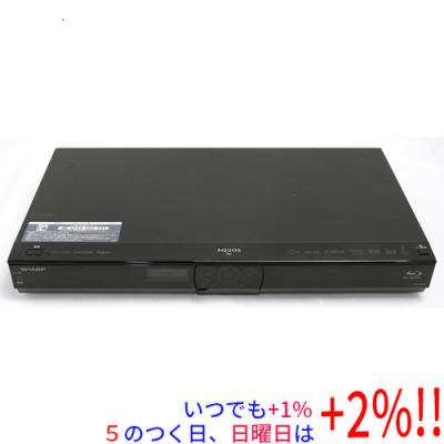 sharp bd-w580（AQUOS／テレビ、映像機器） | テレビ、オーディオ