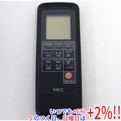 NEC エアコン用リモコンの商品一覧|エアコン|冷暖房器具、空調 NEC エアコン用リモコンの商品一覧|エアコン|冷暖房器具、空調