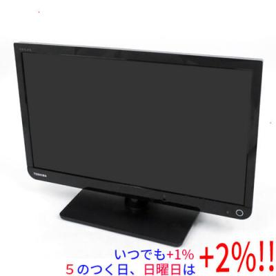 19型液晶テレビ（REGZA）のおすすめ人気商品一覧 通販 - Yahoo