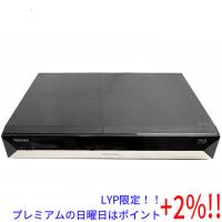 【５のつく日！ゾロ目の日！日曜日はポイント+3％！】【中古】東芝 REGZA ブルーレイディスクレコーダー RD-BR600 リモコンなし | エクセラー