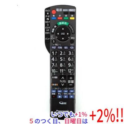 th-l32r2（AV機器用リモコン）｜AV周辺機器｜テレビ、映像機器 | 家電