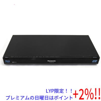 ブルーレイレコーダー中古(Panasonic/テレビ、映像機器 ブルーレイレコーダー中古(Panasonic/テレビ、映像機器