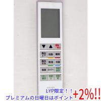 【５のつく日！ゾロ目の日！日曜日はポイント+3％！】【中古】オーム電機 エアコンリモコン OAR-N13 | エクセラー