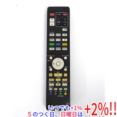 DXアンテナ AV機器用リモコン｜AV周辺機器｜テレビ、映像機器｜テレビ