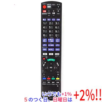 panasonic dmr 2060（家電）（リモコン種類：汎用リモコン）のおすすめ
