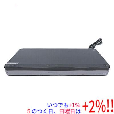 regzaブルーレイ dbr-t1010のおすすめ人気商品一覧 通販 - Yahoo