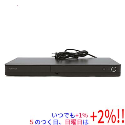 東芝 2021年製 レグザ REGZA ブルーレイレコーダー DBR-T1010 商品トップ：DBR-T2010/T1010｜REGZA<レグザ>