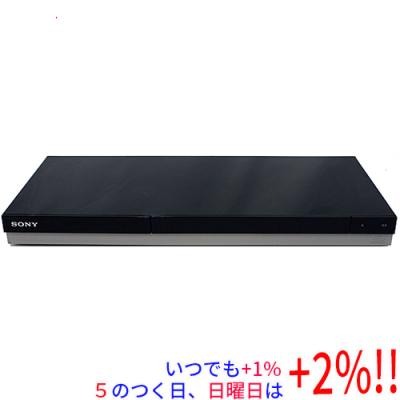 bdz-zw1900（SONY）のおすすめ人気商品一覧 通販 - Yahoo!ショッピング