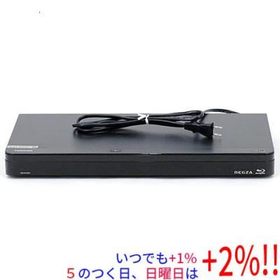 dbr-w1010（REGZA／ブルーレイ、DVDレコーダー）｜テレビ、映像機器