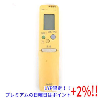 ウィンドクーラー（SANYO製）　冷暖房付き ウィンドクーラー（SANYO製） 冷暖房付き