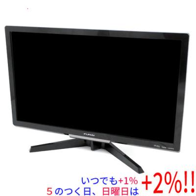 液晶テレビ 24インチ（FUNAI）のおすすめ人気商品一覧 通販 - Yahoo