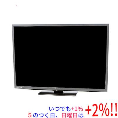 液晶テレビ中古（AQUOS）のおすすめ人気商品一覧 通販 - Yahoo