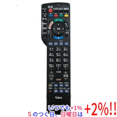 パナソニック th55dx850（AV機器用リモコン）｜AV周辺機器｜テレビ