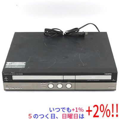 ビデオ一体型DVDレコーダーのおすすめ人気商品一覧 通販