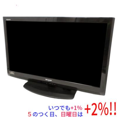 シャープ AQUOS lc32h40（接続端子：HDMI端子）のおすすめ人気商品一覧