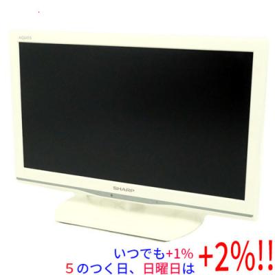 22インチテレビのおすすめ人気商品一覧 通販 - Yahoo!ショッピング