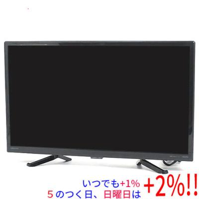 チューナーレステレビ（HDMI端子数：2端子）のおすすめ人気商品一覧