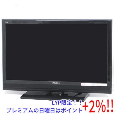 REAL(三菱電機) テレビの商品一覧|テレビ、映像機器|テレビ REAL(三菱電機) テレビの商品一覧|テレビ、映像機器|テレビ