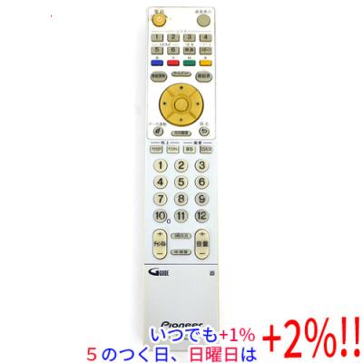 パイオニアテレビリモコンのおすすめ人気商品一覧 通販 - Yahoo
