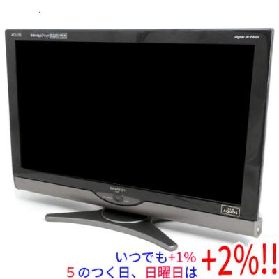 シャープaquos lc32scのおすすめ人気商品一覧 通販 - Yahoo