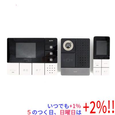 子機3台（インターホン）｜住宅設備 | DIY、工具 のおすすめ人気商品
