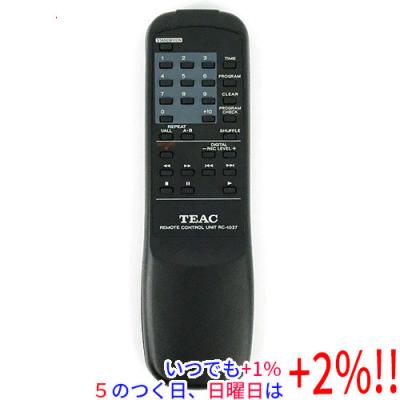 teac リモコン（TEAC）のおすすめ人気商品一覧 通販 - Yahoo!ショッピング