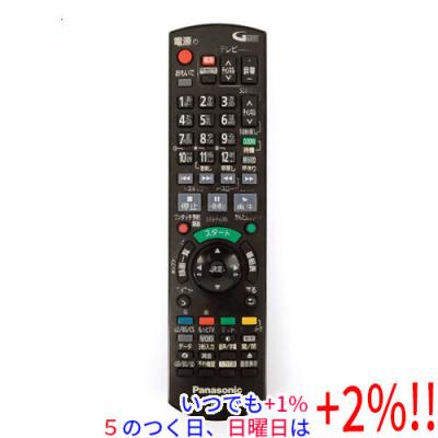 dmr-bwt560 リモコンのおすすめ人気商品一覧 通販 - Yahoo!ショッピング