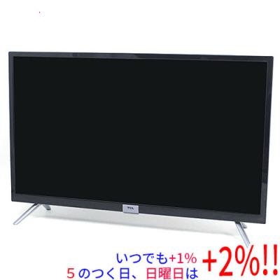 32型液晶テレビ中古（スマートテレビOS：Android TV OS）のおすすめ