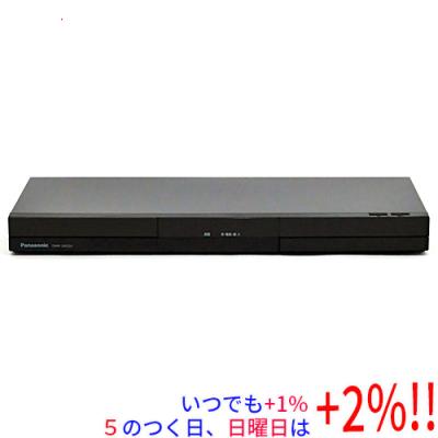 panasonic dmr-2w102のおすすめ人気商品一覧 通販 - Yahoo!ショッピング