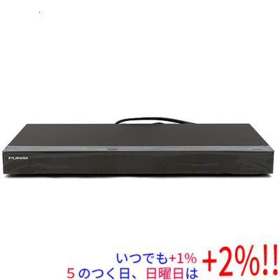 フナイ ブルーレイレコーダーのおすすめ人気商品一覧 通販 - Yahoo