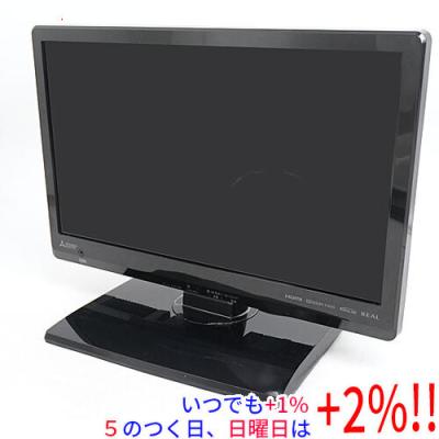 19型液晶テレビのおすすめ人気商品一覧 通販 - Yahoo!ショッピング