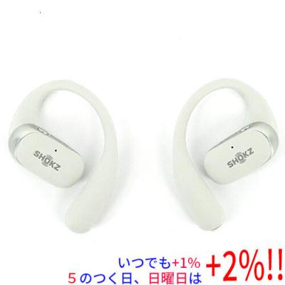 openfit 2（Shokz）のおすすめ人気商品一覧 通販 - Yahoo!ショッピング