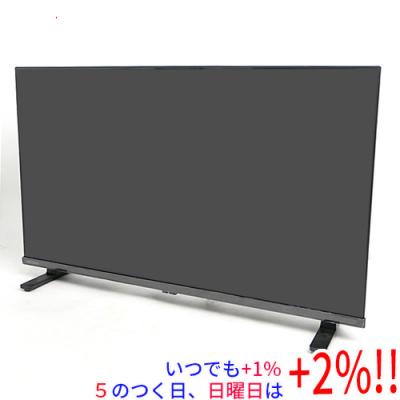 32型液晶テレビ中古のおすすめ人気商品一覧 通販 - Yahoo!ショッピング