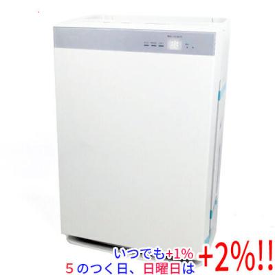展示品 型落ち 新古品 アウトレット)（ダイキン／空気清浄機）（空気