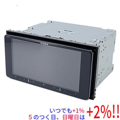 carrozzeria 楽ナビ AVIC-RL521 Pioneer開封未使用品 avic-rw521（カーナビ本体）｜カーナビ｜自動車 | 車、バイク、自転車