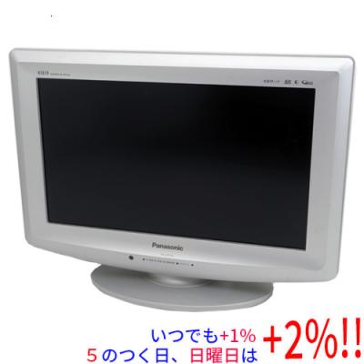 42型テレビ中古（Panasonic／家電）のおすすめ人気商品一覧 通販 