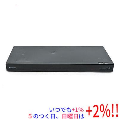 ディーガ 1tb（Panasonic／ブルーレイ、DVDレコーダー）（搭載