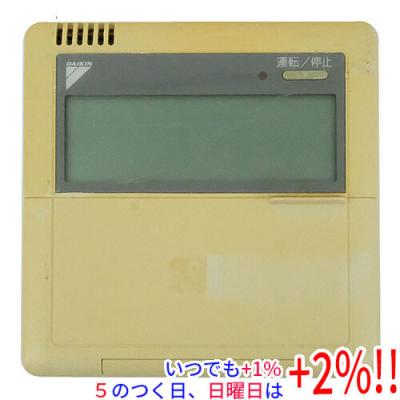 ダイキン リモコン brc1c1の商品一覧 通販 - Yahoo!ショッピング