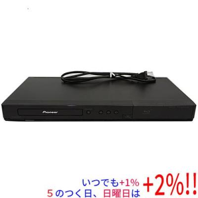 Pioneer ブルーレイ、DVDプレーヤー｜ブルーレイ、DVDレコーダー