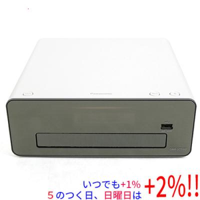 ブルーレイレコーダー中古（Panasonic／家電）の商品一覧 通販 - Yahoo