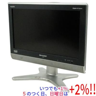 aquosテレビの商品一覧 通販 - Yahoo!ショッピング